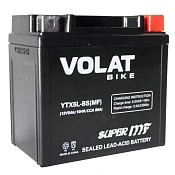 Аккумулятор VOLAT YTX5L-BS MF (5 Ah)